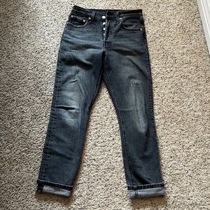 Levi Jeans